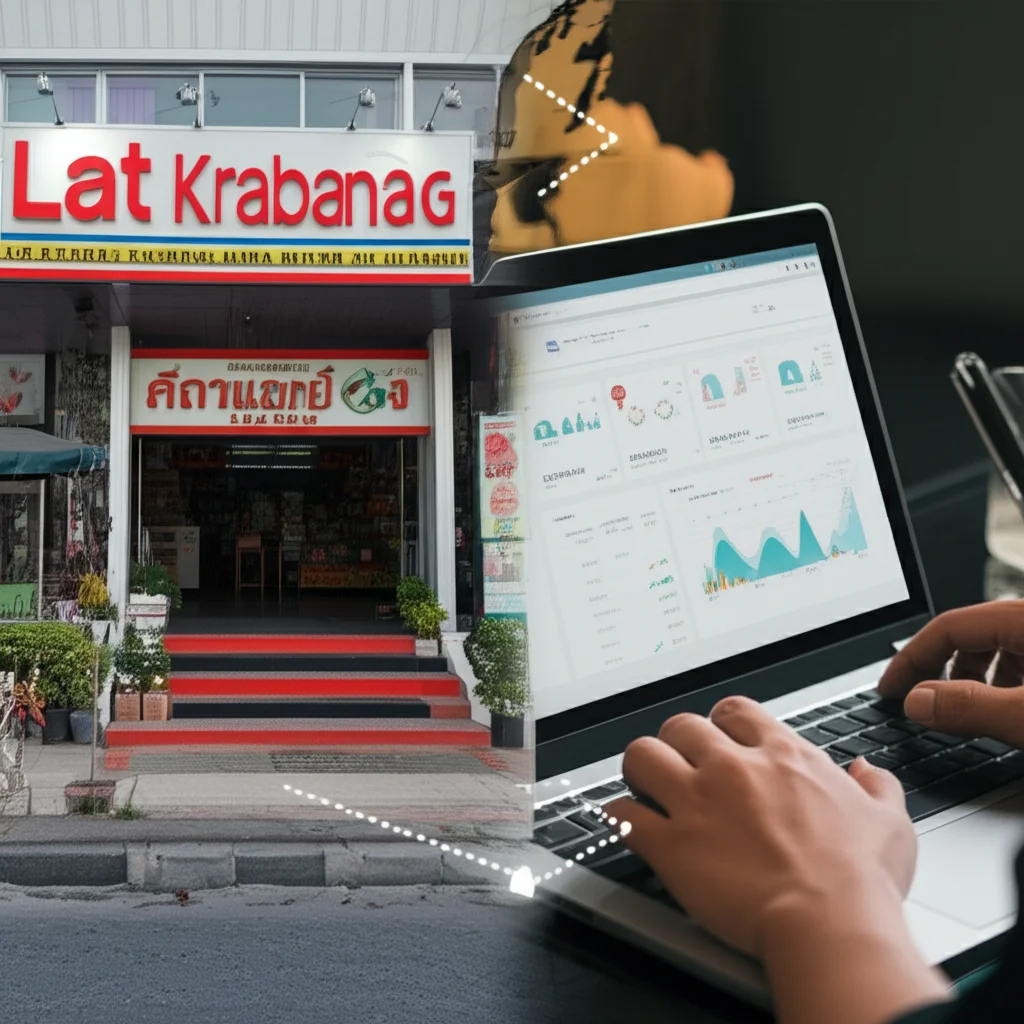 วิธีเลือกเอเจนซี่หรือผู้เชี่ยวชาญรับทำ SEO เขตลาดกระบังที่เหมาะกับธุรกิจท้องถิ่น วิธีเลือกเอเจนซี่หรือผู้เชี่ยวชาญรับทำ SEO เขตลาดกระบังที่เหมาะกับธุรกิจท้องถิ่น