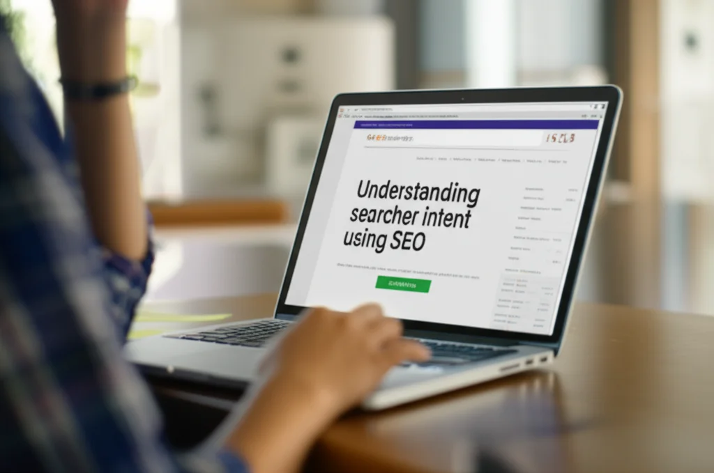 ทำความเข้าใจเจตนาผู้ค้นหาและประโยชน์ของการใช้บริการรับทำ SEO ในเขตพญาไท