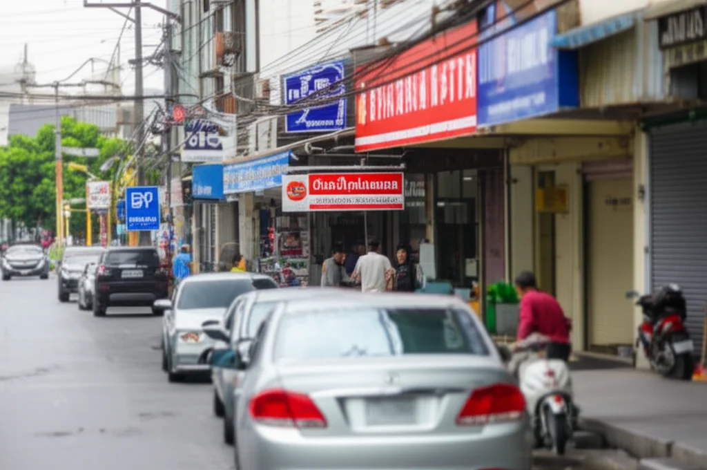 ทำไมต้องเลือกร้านแบตเตอรี่ในเขตยานนาวา: ปัจจัยสำคัญและข้อควรพิจารณา