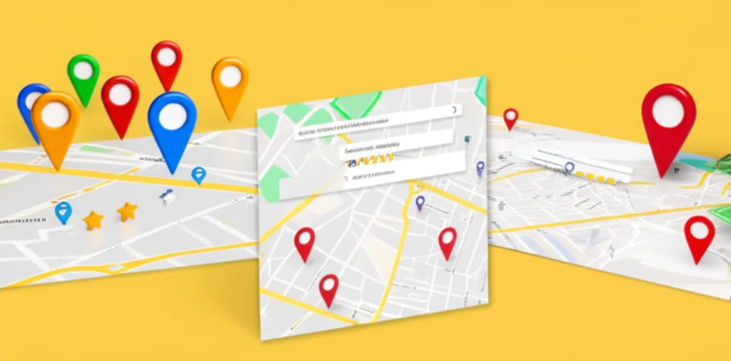 บริการพื้นฐานและเทคนิคเฉพาะพื้นที่ (Local SEO): Google My Business, คีย์เวิร์ดท้องถิ่น, รีวิว และการอ้างอิงจากท้องถิ่น