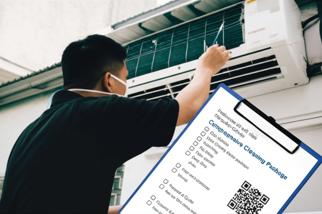 ราคาและมาตรฐานการล้างแอร์ในพื้นที่: ราคาทั่วไปของการล้างแอร์แบบครบวงจรในสัมพันธวงศ์ รายการบริการที่ควรรวมและวิธีขอใบเสนอราคา