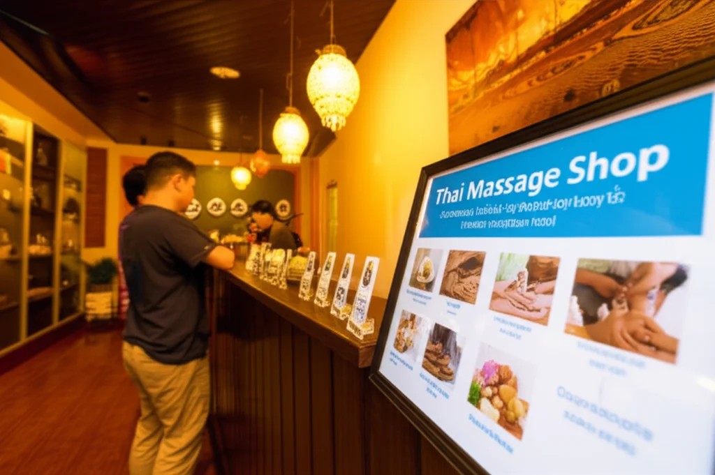 ร้านนวด ยานนาวา: วิธีหา เลือก และเปรียบเทียบนวดแผนไทยในย่านยานนาวาให้ได้ผลดีที่สุด