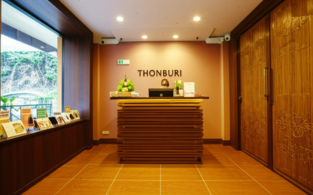 ร้านนวด เขตธนบุรี: วิธีค้นหา เลือก และประเมินบริการที่ดีที่สุดสำหรับคุณ