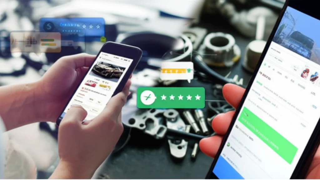 วิธีเปรียบเทียบราคาและคุณภาพ: คำแนะนำในการขอใบเสนอราคา ตรวจเช็กรีวิว และถามรายการอะไหล่ที่ใช้