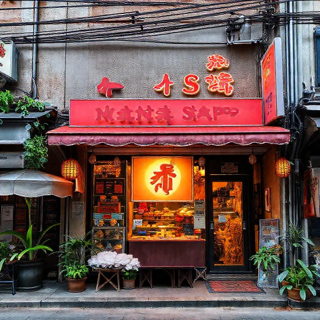 รวมร้านนวดยอดนิยมในทุ่งครุพร้อมรีวิวสั้น พิกัด เวลาเปิด-ปิด และบริการเด่น (นวดแผนไทย นวดน้ำมัน นวดสปา)