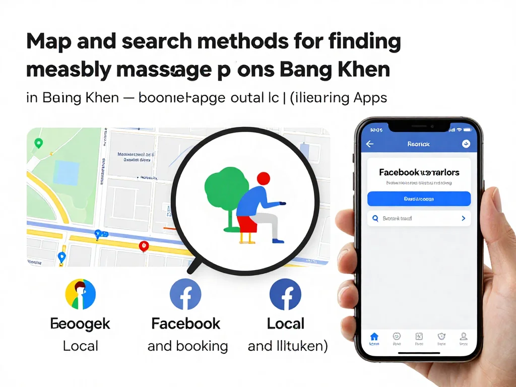 แผนที่และวิธีค้นหาร้านนวดใกล้ฉันในเขตบางเขน — ใช้ Google Maps, Facebook Local, และแอปจองคิว แผนที่และวิธีค้นหาร้านนวดใกล้ฉันในเขตบางเขน — ใช้ Google Maps, Facebook Local, และแอปจองคิว