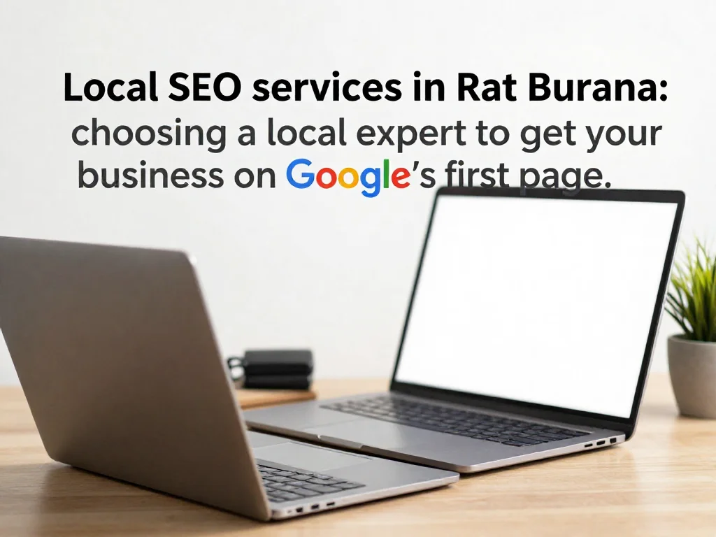 รับทำ SEO เขตราษฎร์บูรณะ: วิธีเลือกผู้เชี่ยวชาญท้องถิ่นให้ธุรกิจคุณติดหน้าแรก Google รับทำ SEO เขตราษฎร์บูรณะ: วิธีเลือกผู้เชี่ยวชาญท้องถิ่นให้ธุรกิจคุณติดหน้าแรก Google