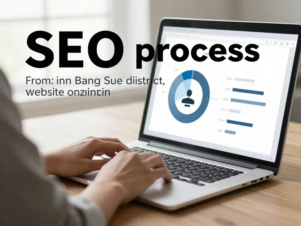 ขั้นตอนรับทำ SEO เขตบางซื่อ ตั้งแต่วิเคราะห์คีย์เวิร์ดจนถึงปรับหน้าเว็บไซต์