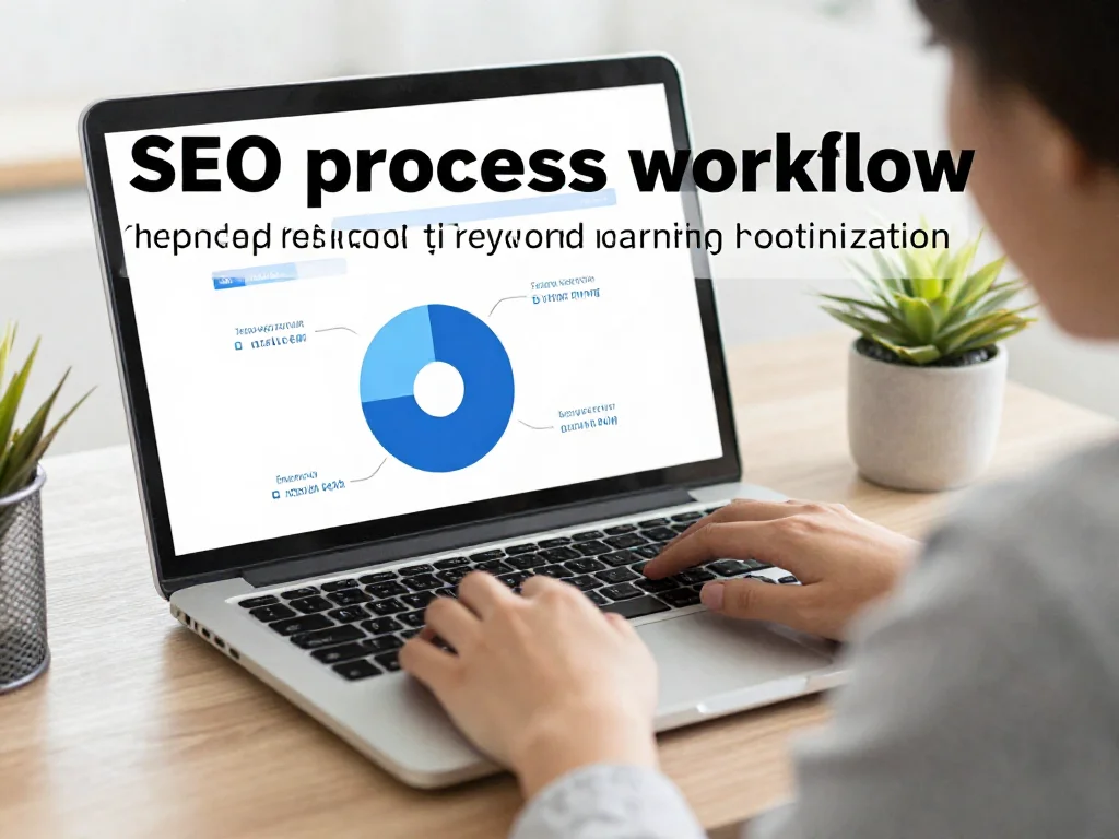 ขั้นตอนรับทำ SEO เขตบึงกุ่ม ตั้งแต่ค้นหาคีย์เวิร์ดถึงปรับเว็บไซต์ให้ติดอันดับ