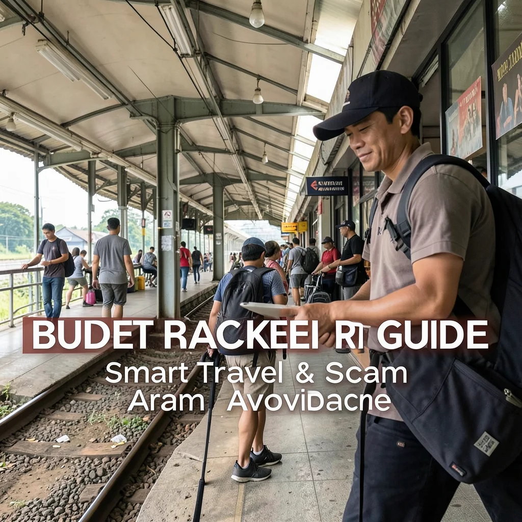 Thailand BTS/MRT: Budget Backpacker Guide to Smart Travel and Avoiding Scams Thailand BTS/MRT: Budget Backpacker Guide to Smart Travel and Avoiding Scams