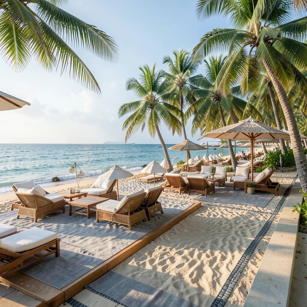 Thailand Travel Safety: Avoiding Scams for a Luxury Trip in 2026 Thailand Travel Safety: Avoiding Scams for a Luxury Trip in 2026
