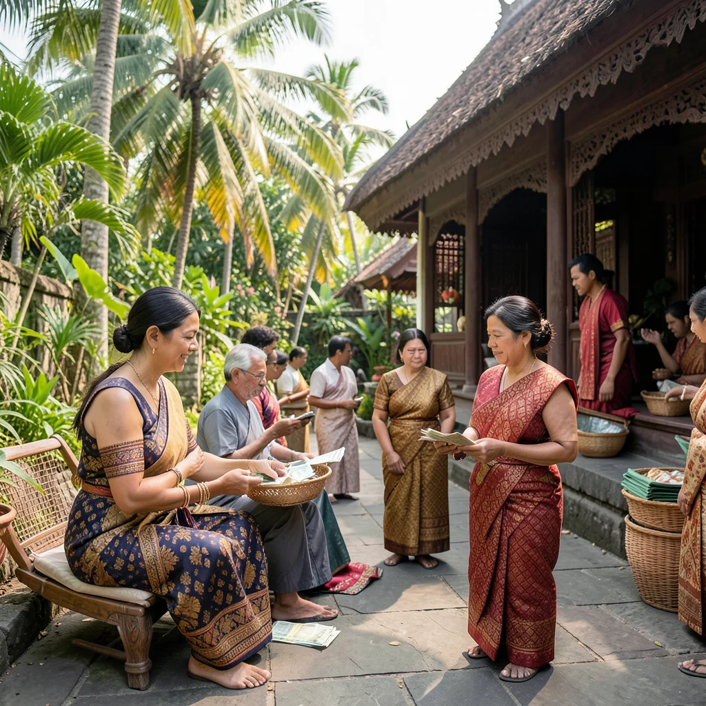 Thailand’s Cultural Etiquette: Your Essential Guide for a Safe and Money-Free First Visit Thailand’s Cultural Etiquette: Your Essential Guide for a Safe and Money-Free First Visit