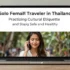 Public Transport in Thailand for Digital Nomads: A Practical BTS and MRT Guide