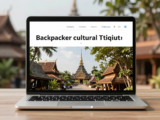 Cultural Etiquette in Thailand for Budget Backpackers