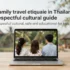 Common Thailand Emergency Contacts Mistakes Seniors Make and How to Avoid Them