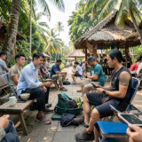 Digital Payment & QR Scams in Thailand: A Digital Nomad’s Guide to Avoiding Legal Trouble