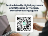 Digital Payments and QR in Thailand: A Seniors’ Guide to Saving Stress