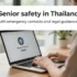 Cultural Etiquette in Thailand for Budget Backpackers