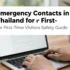 Street Food and Hygiene in Thailand: A Solo Female Traveler’s Stress-Free Guide