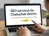 รับทำ SEO เขตจตุจักร เพิ่มยอดขายให้ธุรกิจท้องถิ่นติดหน้าแรก Google อย่างยั่งยืน