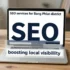 รับทำ SEO เขตบางพลัด คืออะไร และช่วยธุรกิจในพื้นที่ได้อย่างไร