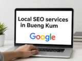 รับทำ SEO เขตบึงกุ่ม เพิ่มลูกค้าในพื้นที่จริง ดันเว็บติดหน้าแรก Google
