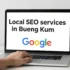 รับทำ SEO เขตบึงกุ่ม คืออะไร และเหมาะกับธุรกิจแบบไหน