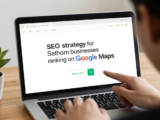กลยุทธ์ SEO เขตสาทรที่ช่วยให้ร้านค้าและบริษัทติดอันดับ Google Maps