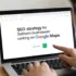 ทำไมธุรกิจในเขตสาทรถึงต้องใช้บริการรับทำ SEO แบบ Local SEO