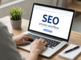 ขั้นตอนการทำ SEO เขตบางพลัด ตั้งแต่การวิเคราะห์คำค้นหาไปจนถึงการวัดผล