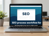 ขั้นตอนการรับทำ SEO เขตดินแดง ตั้งแต่เริ่มต้นจนเห็นผล