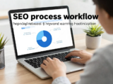 ขั้นตอนรับทำ SEO เขตบึงกุ่ม ตั้งแต่ค้นหาคีย์เวิร์ดถึงปรับเว็บไซต์ให้ติดอันดับ