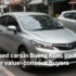 แนะนำประเภทของรถมือสองในเขตบึงกุ่มที่น่าสนใจ ทั้งรถเก๋ง รถ SUV และรถกระบะ