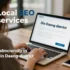 กลยุทธ์ Local SEO สำหรับเขตดินแดงที่ช่วยให้ติดหน้าแรก Google