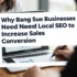 ขั้นตอนรับทำ SEO เขตบางซื่อ ตั้งแต่วิเคราะห์คีย์เวิร์ดจนถึงปรับหน้าเว็บไซต์