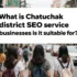 รับทำ SEO เขตจตุจักร เพิ่มยอดขายให้ธุรกิจท้องถิ่นติดหน้าแรก Google อย่างยั่งยืน