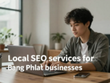 รับทำ SEO เขตบางพลัด คืออะไร และช่วยธุรกิจในพื้นที่ได้อย่างไร