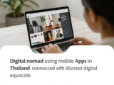 Mobile Apps and Connectivity in Thailand: A Digital Nomad Guide to Saving Embarrassment
