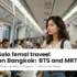 5 Essential Cultural Etiquette Secrets for Solo Female Travelers in Thailand