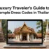 5 Essential Safety and Scam Secrets to Save Money in Thailand