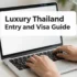 Why Nightlife Safety Matters for a Smart Thailand Trip