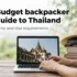 Why Nightlife Safety Is the Key to a Stress-Free Trip in Thailand