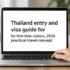 Thailand Safety for Luxury Seekers: How to Avoid Scams and Legal Trouble