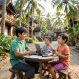 Thailand Family Tech Guide: Stress-Free Mobile Apps & Connectivity for Kids