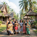 Thailand Family Travel: Avoiding Scams and Staying Safe with Children