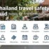 Thailand Safety for Luxury Seekers: How to Avoid Scams and Legal Trouble