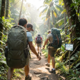 Thailand Travel Tips 2026: Budget Backpackers’ Guide to Mobile Apps, Connectivity, and Staying Safe