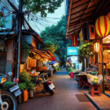กลยุทธ์ Local SEO สำหรับธุรกิจท้องถิ่นในทุ่งครุ: การทำ Google My Business, คีย์เวิร์ดเชิงพื้นที่ และการอ้างอิงท้องถิ่น