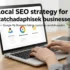 บริการรับทำ SEO ท้องถิ่นในราษฎร์บูรณะ: ข้อเสนอที่ควรมีและคำถามสำคัญก่อนจ้าง
