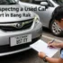 แหล่งขายรถมือสองในเขตบางรัก: เต็นท์รถ ศูนย์กลางตลาดออนไลน์ และกลุ่มขาย-แลก-เปลี่ยนท้องถิ่น